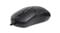 Фото - Миша REAL-EL RM-214 Black (EL123200039) | click.ua