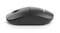 Фото - Миша бездротова REAL-EL RM-313 W Black | click.ua