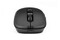 Фото - Миша бездротова REAL-EL RM-331W Black | click.ua