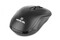 Фото - Миша бездротова REAL-EL RM-331W Black | click.ua