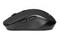 Фото - Миша бездротова REAL-EL RM-331W Black | click.ua