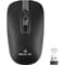 Фото - Миша бездротова REAL-EL RM-350W Black | click.ua