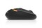 Фото - Миша бездротова REAL-EL RM-440W Black | click.ua