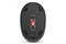 Фото - Миша бездротова REAL-EL RM-440W Black | click.ua