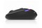 Фото - Миша бездротова REAL-EL RM-440W Black | click.ua
