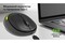 Фото - Миша бездротова REAL-EL RM-440W Black | click.ua