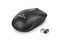 Фото - Мышь беспроводная REAL-EL RM-450W Black | click.ua