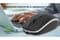 Фото - Миша бездротова REAL-EL RM-455W Black | click.ua