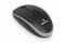 Фото - Миша бездротова REAL-EL RM-455W Black | click.ua