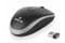 Фото - Миша бездротова REAL-EL RM-455W Black | click.ua