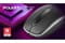 Фото - Миша бездротова REAL-EL RM-455W Black | click.ua