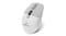 Фото - Мышь беспроводная REAL-EL RM-480W White | click.ua