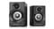 Фото - Акустична система REAL-EL S-217 Black | click.ua