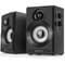 Фото - Акустична система REAL-EL S-217 Black | click.ua