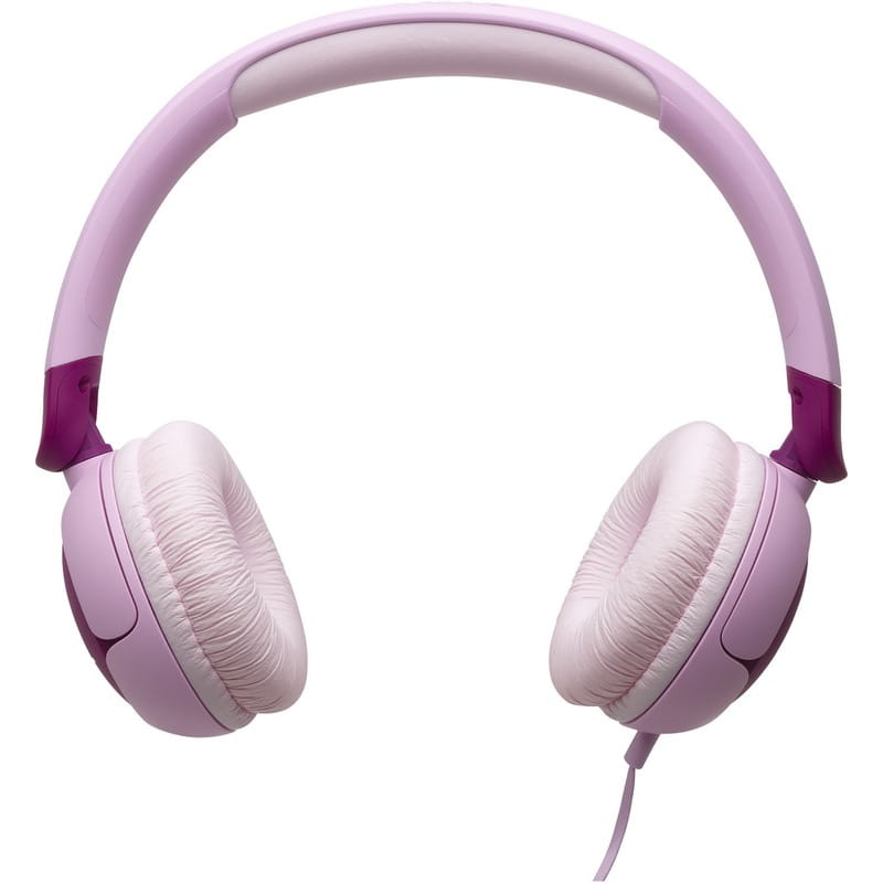 Навушники JBL JR320 Purple (JBLJR320PUR)