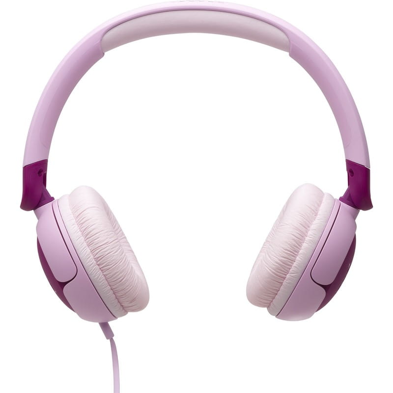 Навушники JBL JR320 Purple (JBLJR320PUR)
