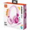 Фото - Навушники JBL JR320 Purple (JBLJR320PUR) | click.ua
