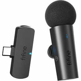 Микрофон Fifine M6