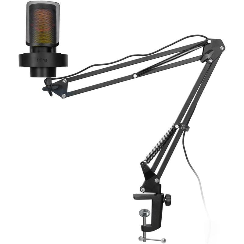 Микрофон Fifine A8T