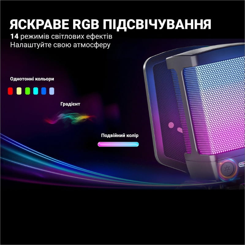 Микрофон Fifine Q6T