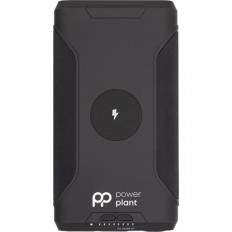 Універсальна мобільна батарея PowerPlant 72000mAh, Wireless (PB930456)