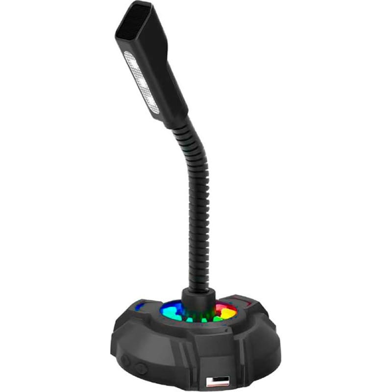 Мікрофон HP DHP-1100C RGB