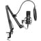 Фото - Микрофон Sandberg Streamer Kit USB (126-07) | click.ua