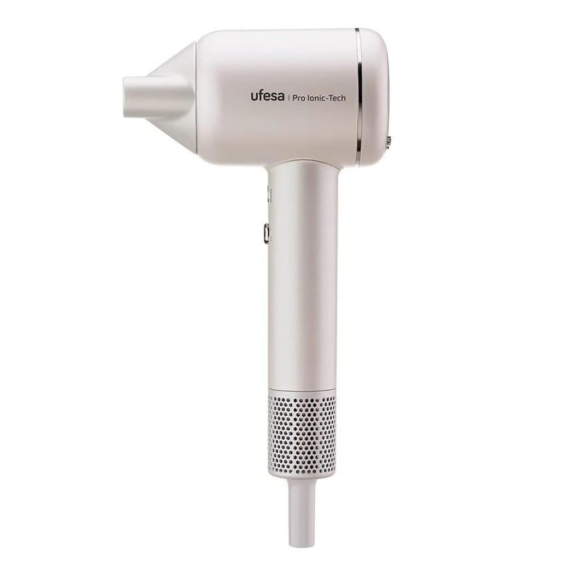 Фен Ufesa Pro Ionic Tech (60305762)