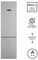 Фото - Холодильник Bosch KGN39XI326 | click.ua