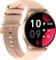 Фото - Cмарт-годинник Blackview X20 Coral Gold (6931548318064) | click.ua