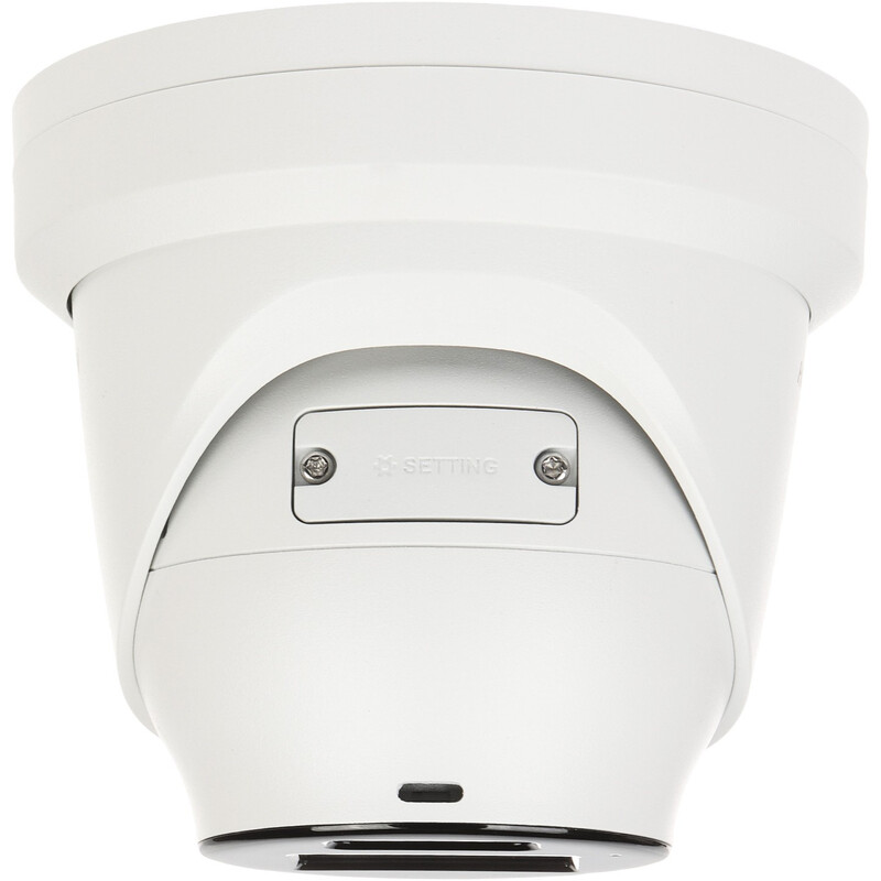 IP-камера Hikvision DS-2CD2343G2-LI2U (2.8мм)
