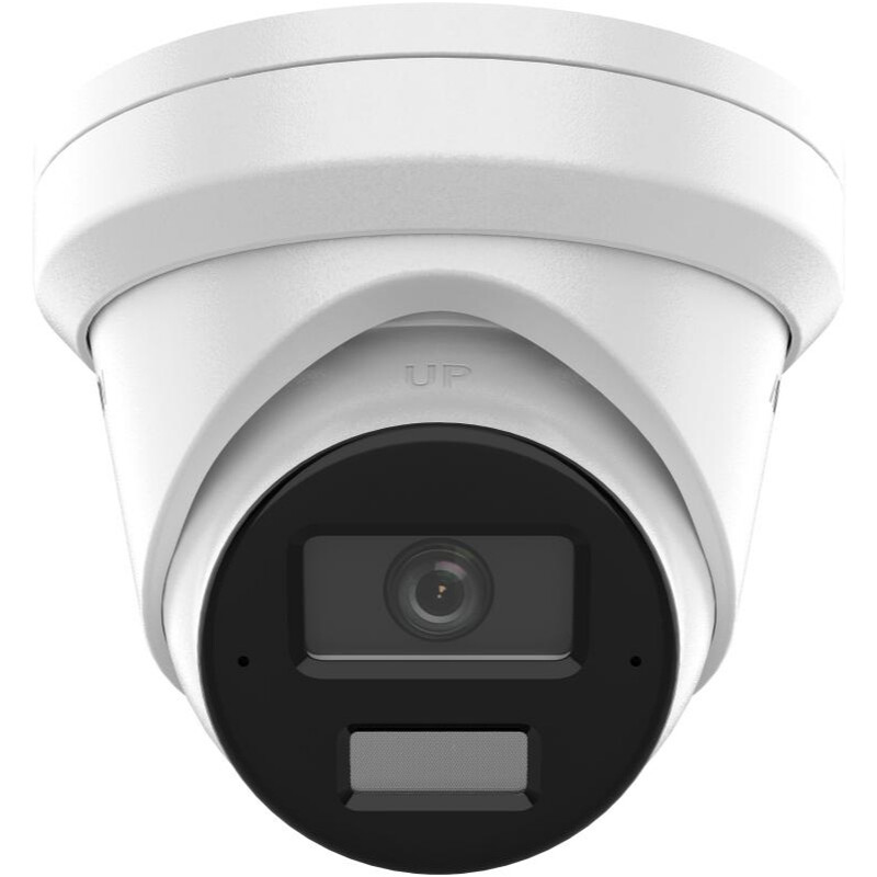 IP-камера Hikvision DS-2CD2343G2-LI2U (2.8мм)