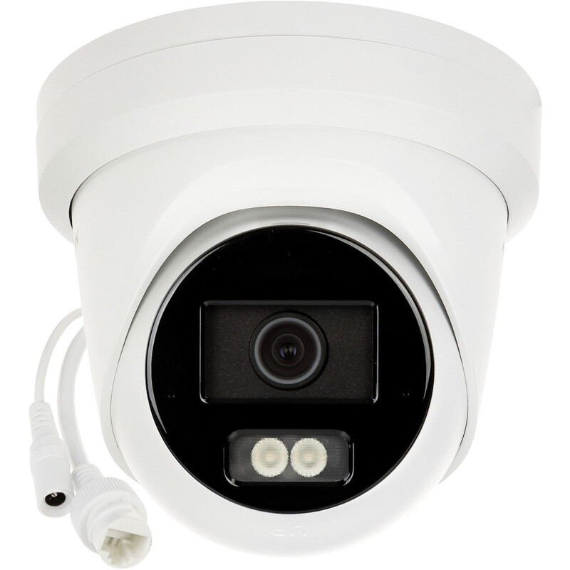 IP-камера Hikvision DS-2CD2343G2-LI2U (2.8мм)