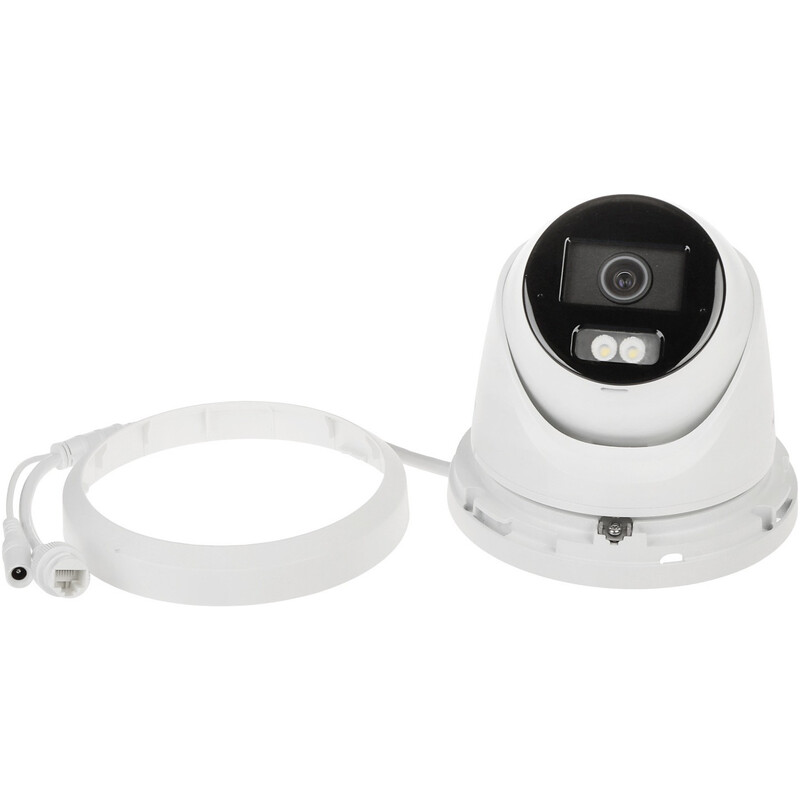 IP-камера Hikvision DS-2CD2343G2-LI2U (2.8мм)