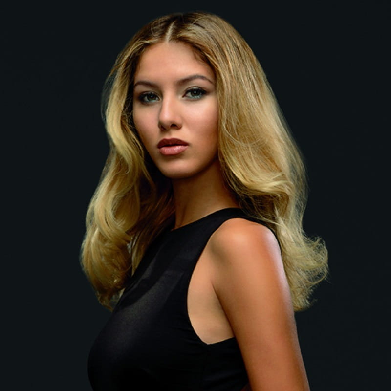Прибор для укладки волос Babyliss Pro BAB2665GE