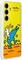 Фото - Чохол-накладка Samsung Flipsuit Case для Samsung Galaxy S24 FE SM-S721 Yellow (EF-MS721CYEGWW) | click.ua