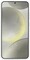 Фото - Чохол-накладка Samsung Flipsuit Case для Samsung Galaxy S24+ SM-S926 White (EF-MS926CWEGWW) | click.ua