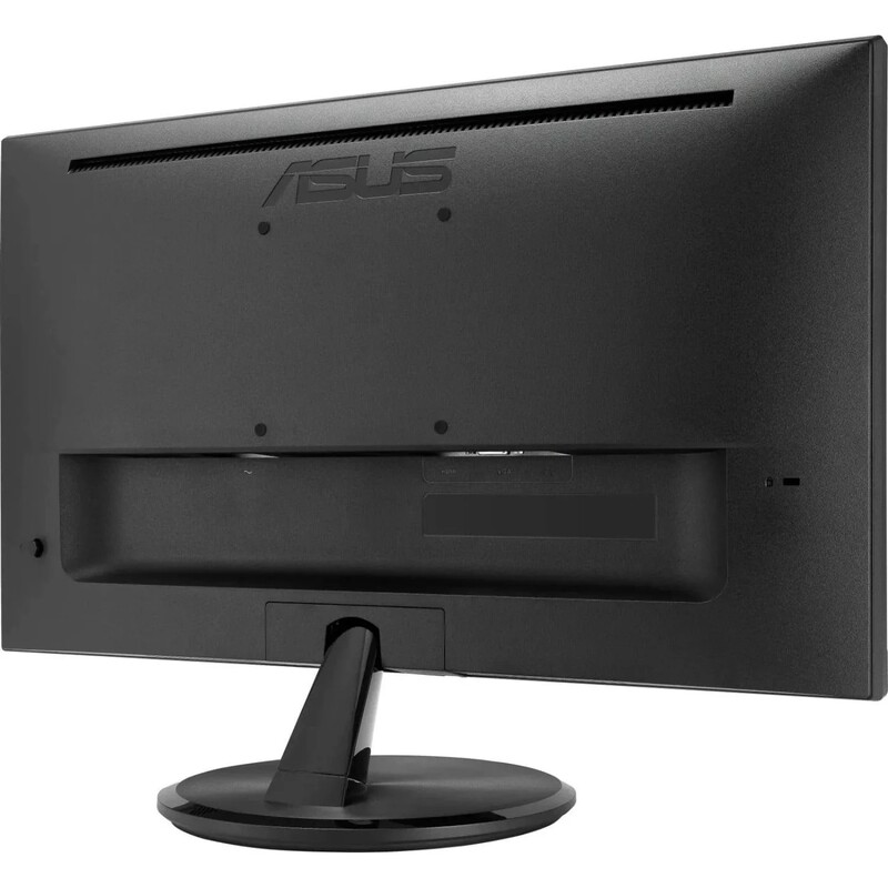 Монитор Asus 21.5" VP229HF (90LM06B0-B05B70) IPS Black 100Hz