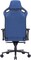 Фото - Крісло для геймерів GamePro GC900DB Dark Blue | click.ua
