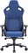 Фото - Крісло для геймерів GamePro GC900DB Dark Blue | click.ua