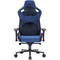 Фото - Крісло для геймерів GamePro GC900DB Dark Blue | click.ua