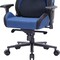 Фото - Крісло для геймерів GamePro GC900DB Dark Blue | click.ua