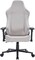 Фото - Крісло для геймерів GamePro FGC750LG Light Gray | click.ua