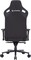 Фото - Крісло для геймерів GamePro GC900B Black | click.ua