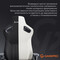 Фото - Крісло для геймерів GamePro GC900B Black | click.ua