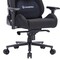 Фото - Крісло для геймерів GamePro GC900B Black | click.ua