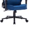 Фото - Крісло для геймерів GamePro FGC750DB Dark Blue | click.ua