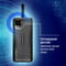 Фото - Универсальная мобильная батарея ColorWay Digital Display 50000mAh Black (CW-PB500LPC5BK-PDD) | click.ua