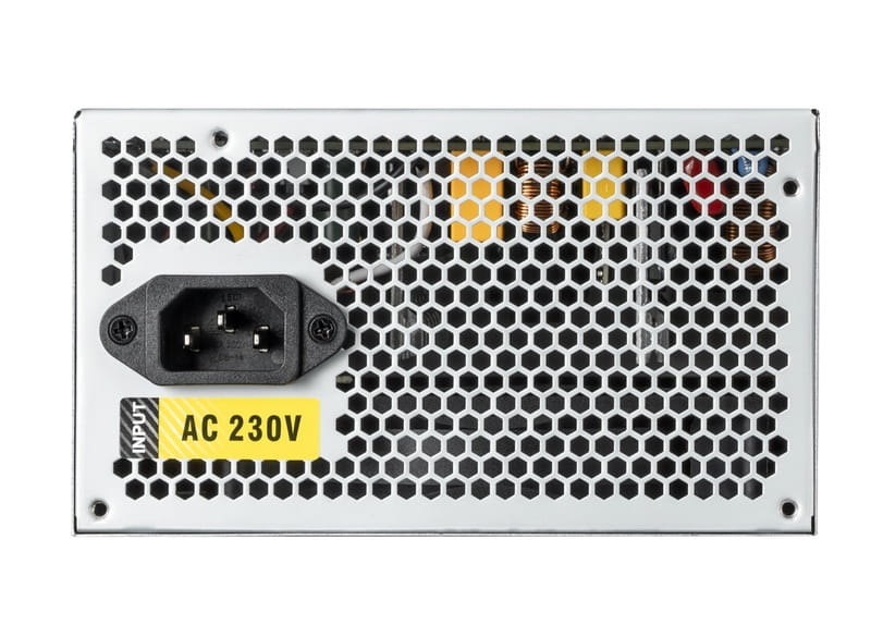 Блок живлення Prologix 400W APFC Bulk (E)