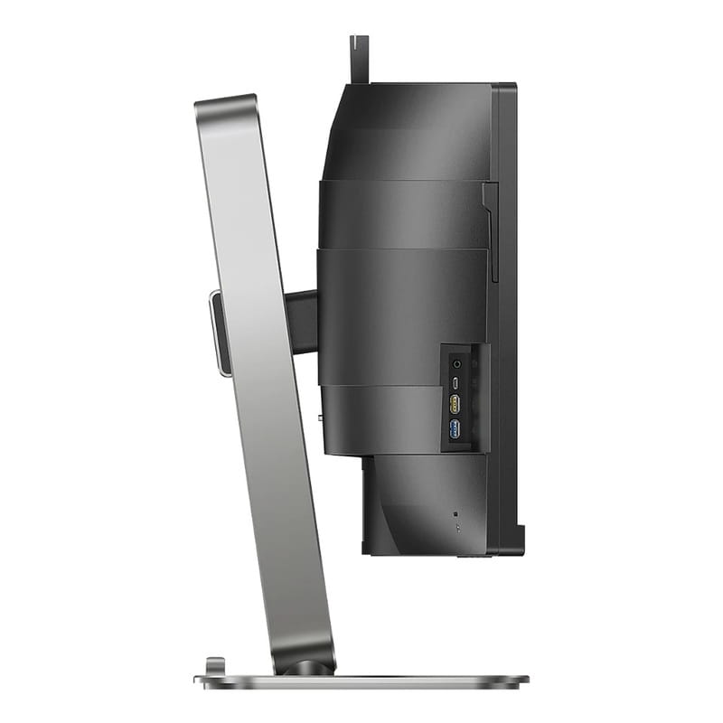 Монитор Philips 48.8" 49B2U6900CH/00 VA Black/Silver Curved